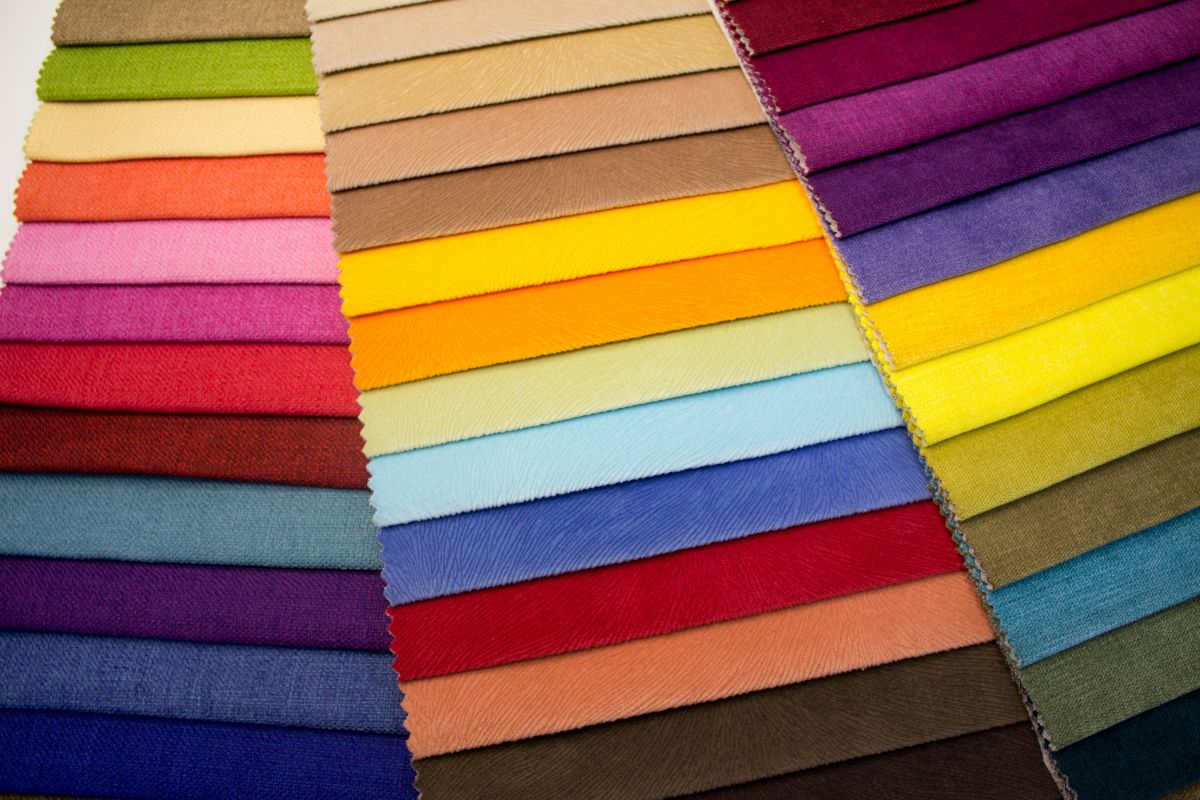 Flannel Fabrics