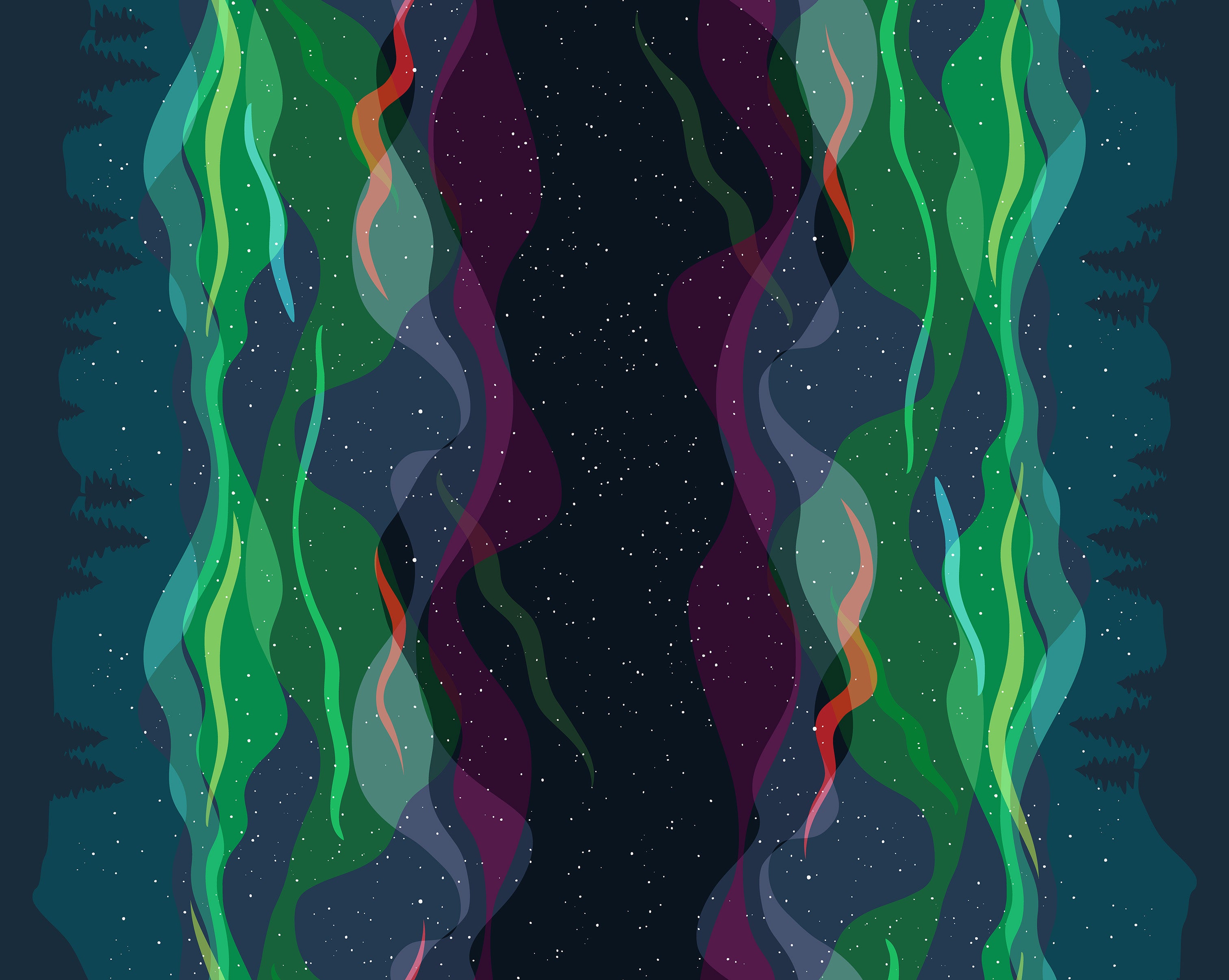 From Sea to Sea