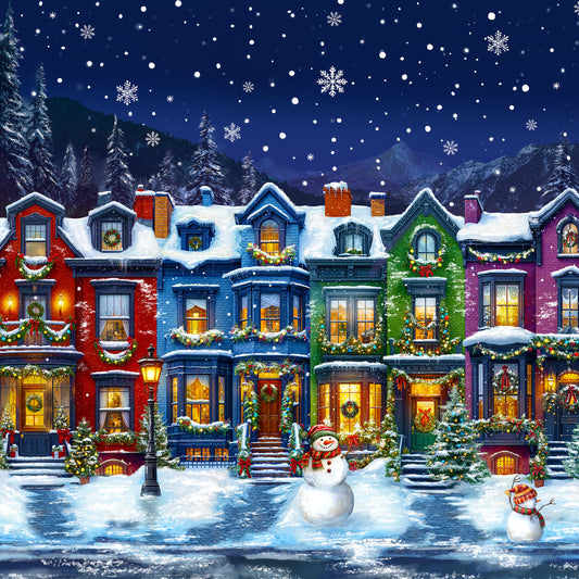 Winter Wonder by Windham Fabrics