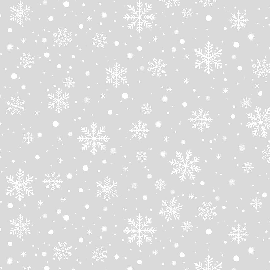 Winter Wonder by Windham Farics