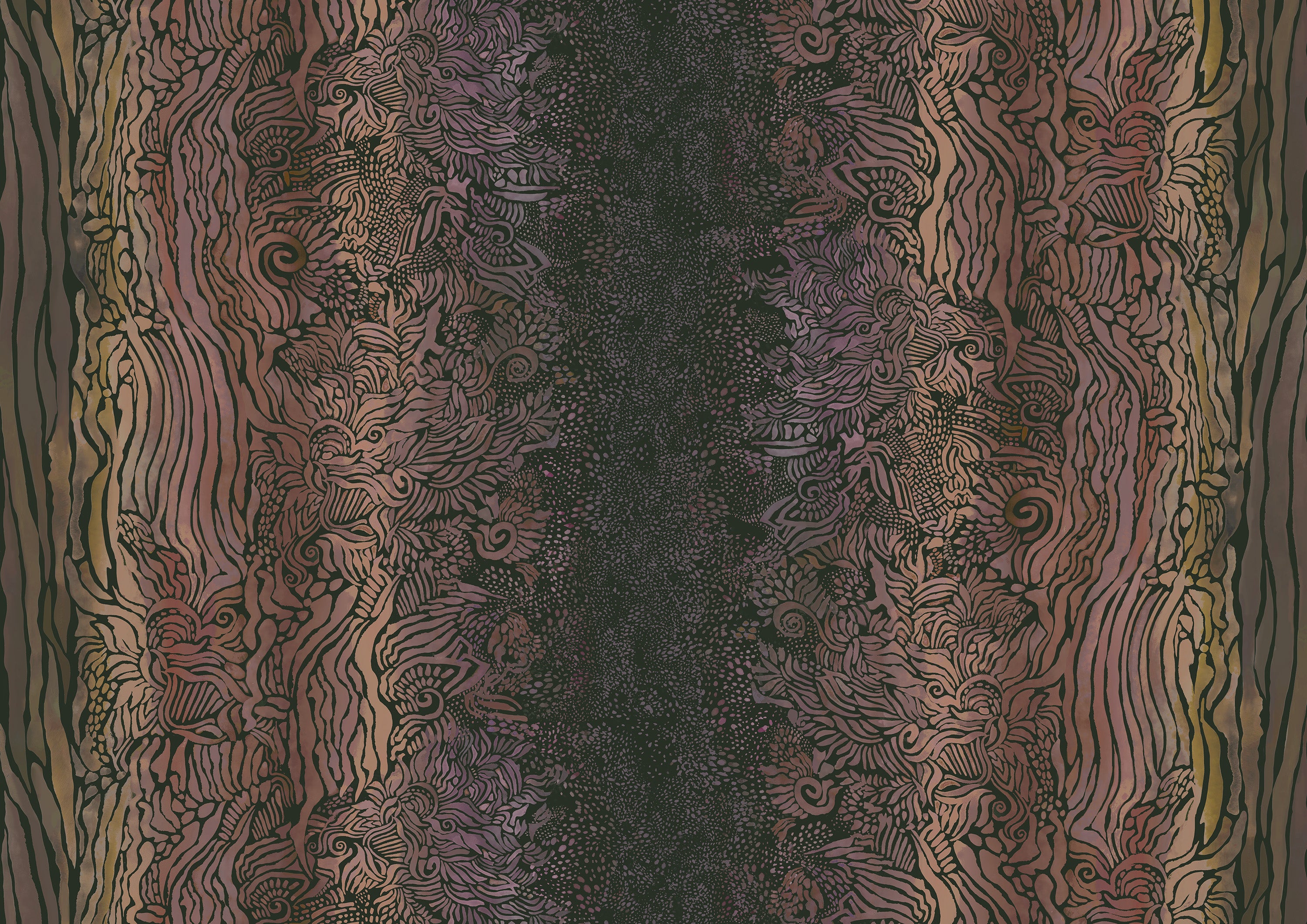 Wild Reverie By Windham