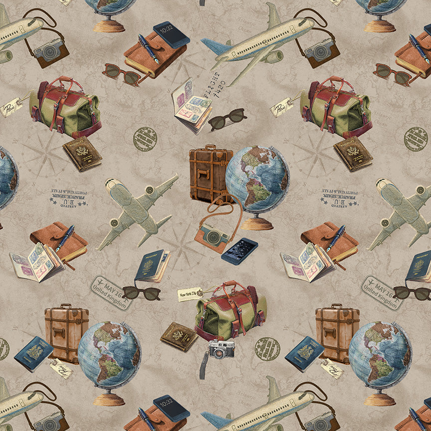 Jet Set By Windham
