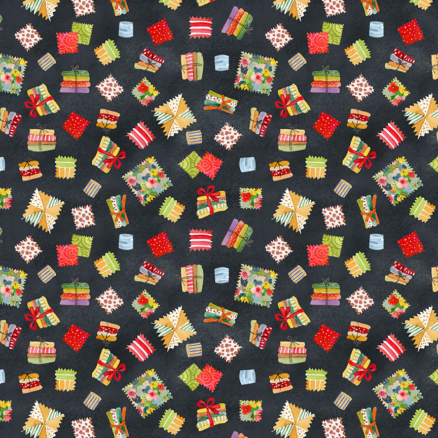 Crafty Cats By Windham