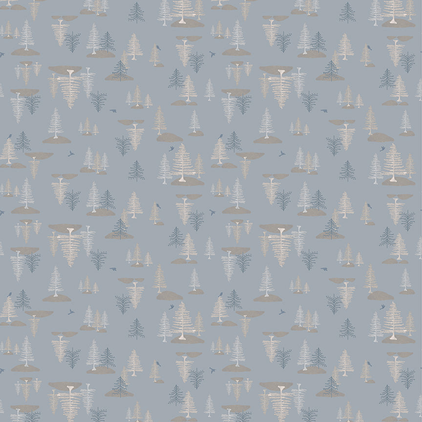 Little Meadow By Windham