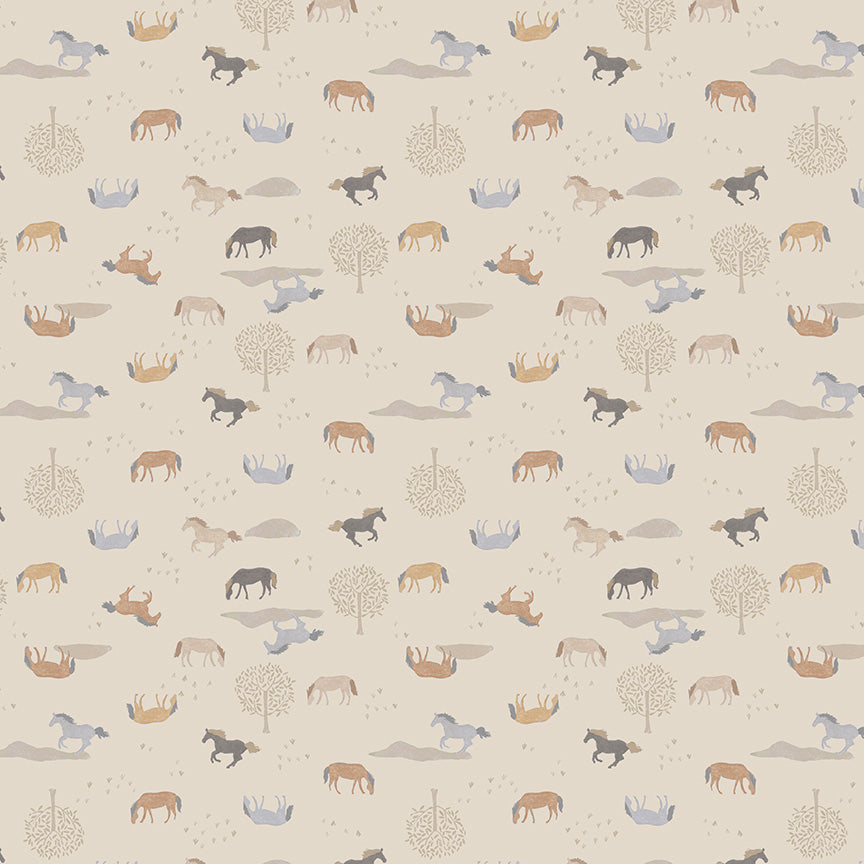 Little Meadow By Windham