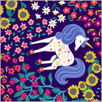 Winterfleece Prints By Windham