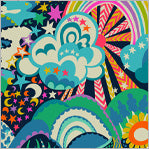 Winterfleece Prints By Windham