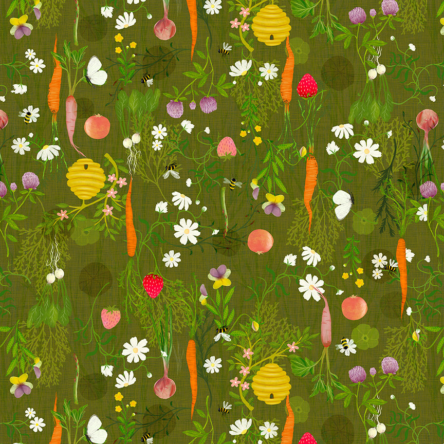 Abundance By Windham