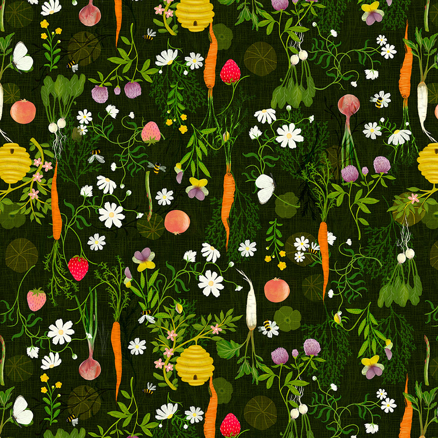 Abundance By Windham