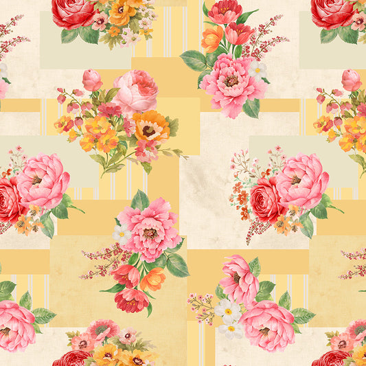 Petal Post By Windham