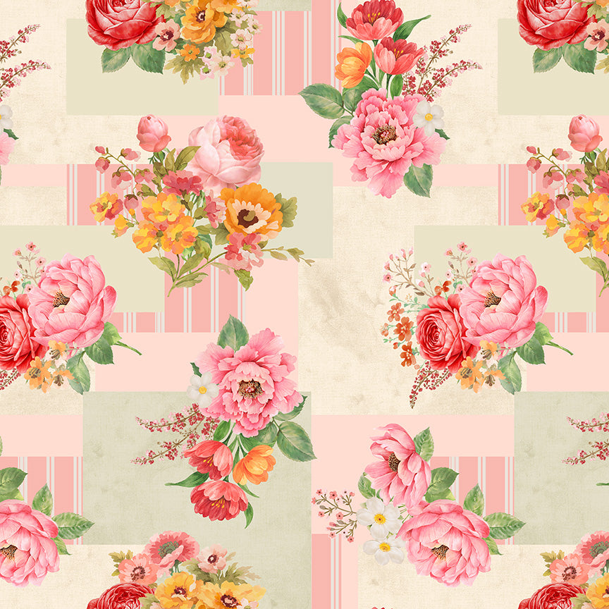 Petal Post By Windham