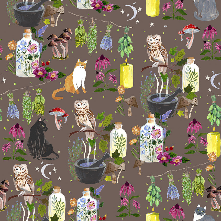 Apothecary By Windham