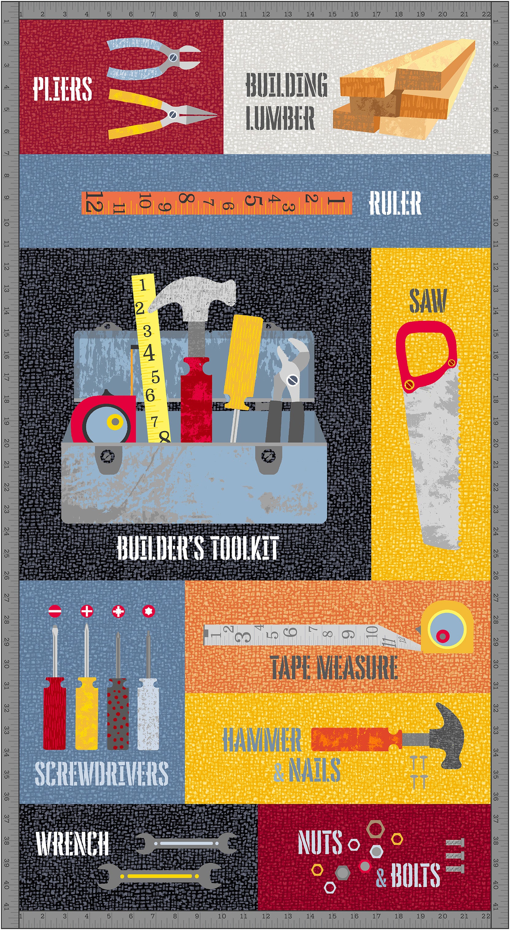 Toolkit By Windham