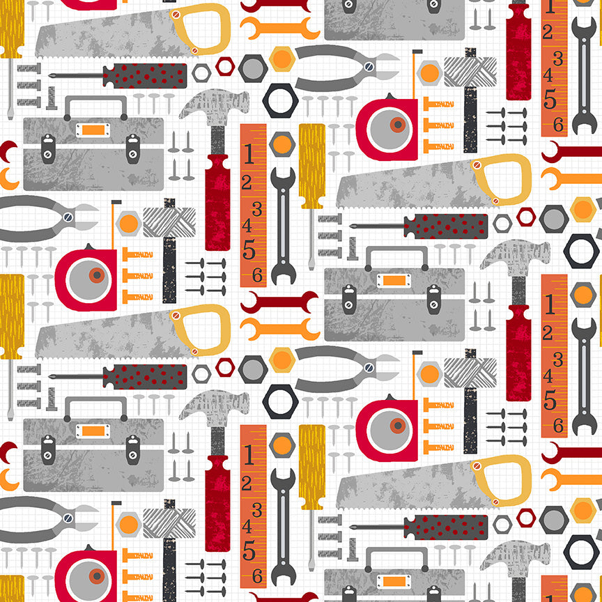 Toolkit By Windham