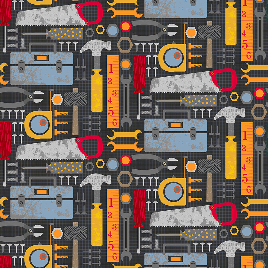 Toolkit By Windham