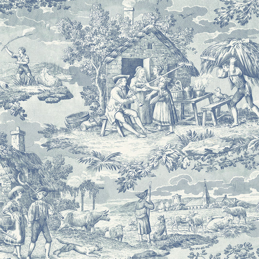 Toile By Windham