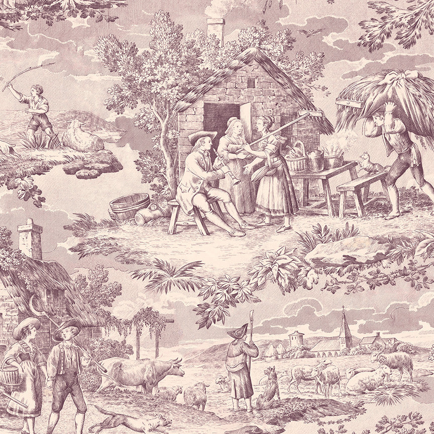 Toile By Windham