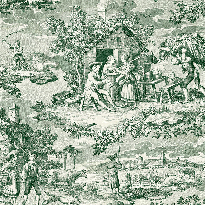 Toile By Windham
