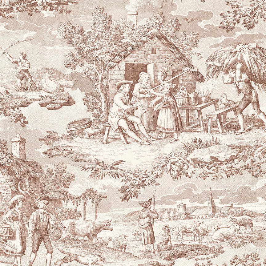 Toile By Windham