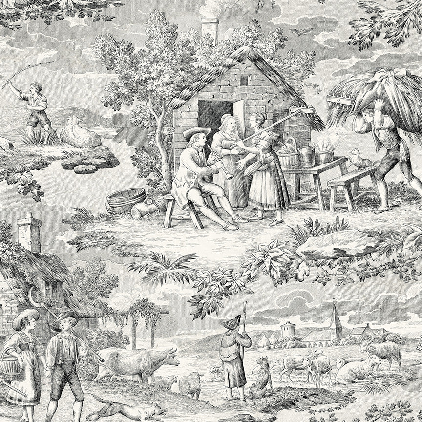 Toile By Windham