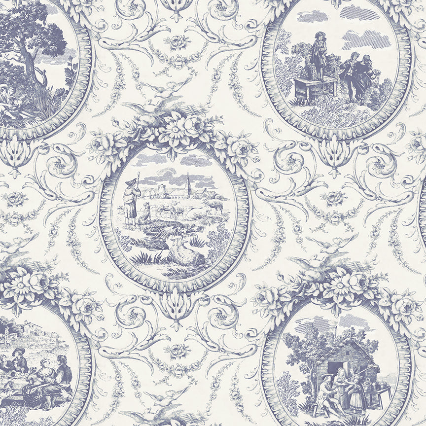 Toile By Windham