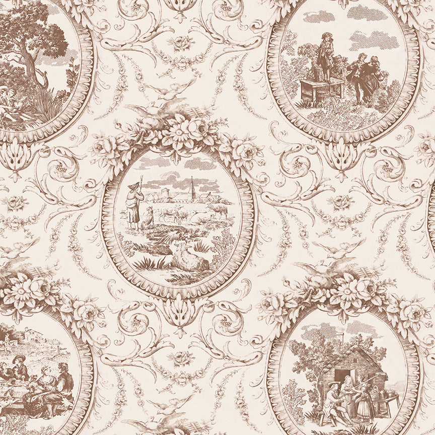 Toile By Windham