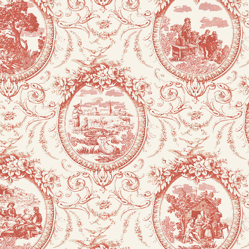 Toile By Windham