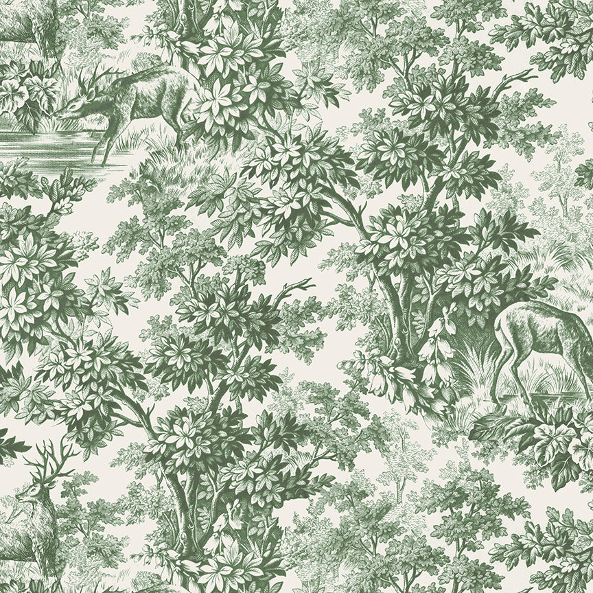 Toile By Windham