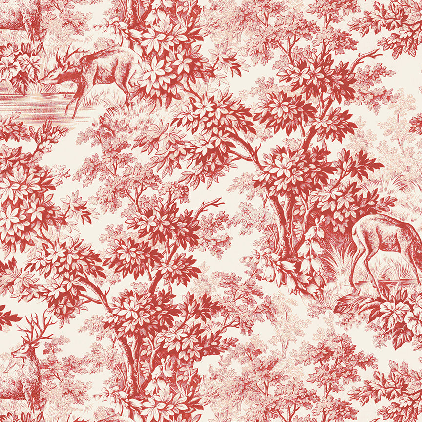 Toile By Windham