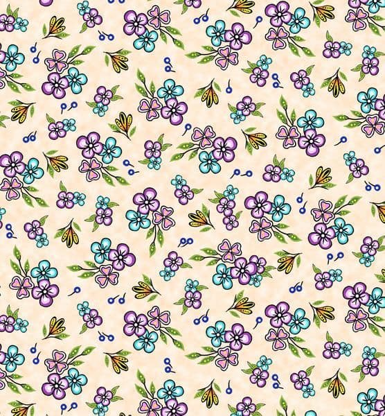 7_Grandfathers_by_Jessica_Somers JS-0006D-Lt. Orange Indigenous fabrics by Itex Designs