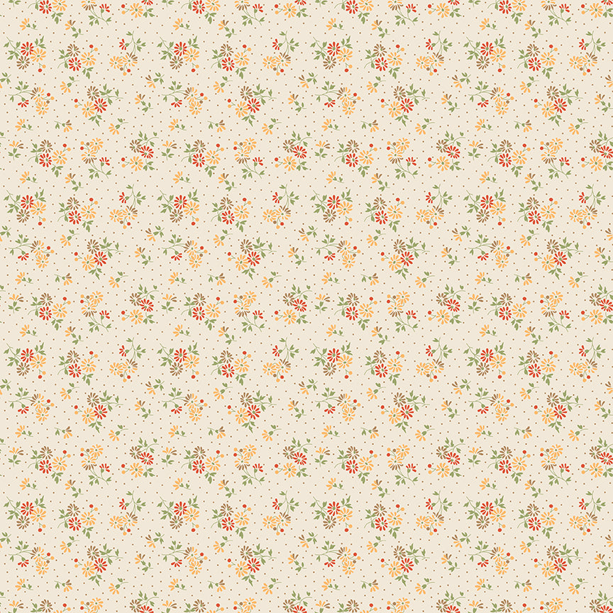 baked-with-love-by-riley-blake- C17780-AUTUMN is Available at International Textiles Ltd in Canada