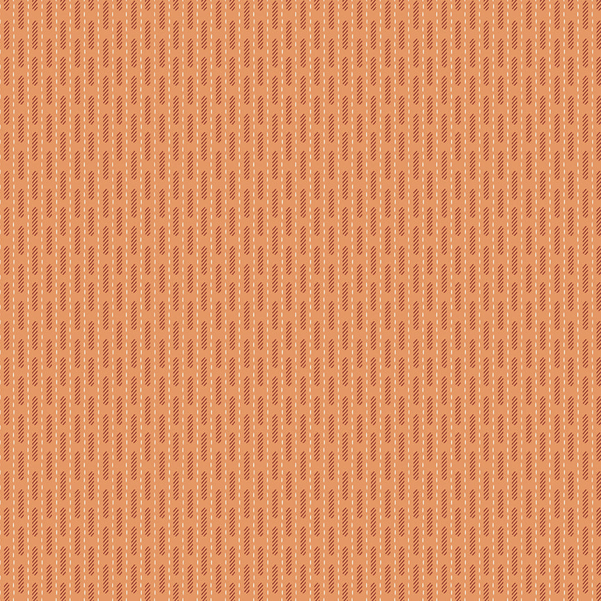 baked-with-love-by-riley-blake- C17786-SQUASH is Available at International Textiles Ltd in Canada