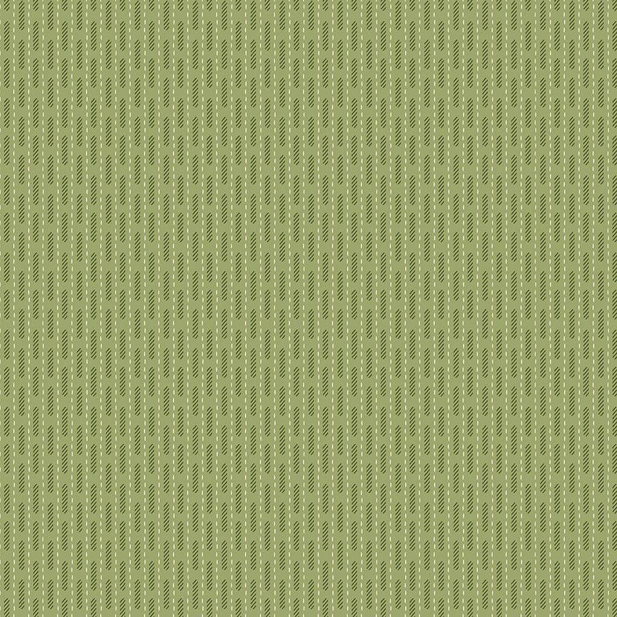 baked-with-love-by-riley-blake- C17786-THYME is Available at International Textiles Ltd in Canada