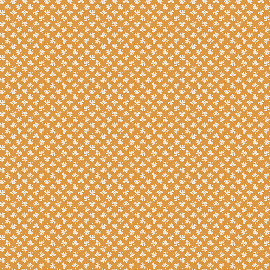 baked-with-love-by-riley-blake- C17787-SPICE is Available at International Textiles Ltd in Canada