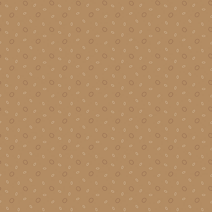 baked-with-love-by-riley-blake- C17788-MAPLE is Available at International Textiles Ltd in Canada