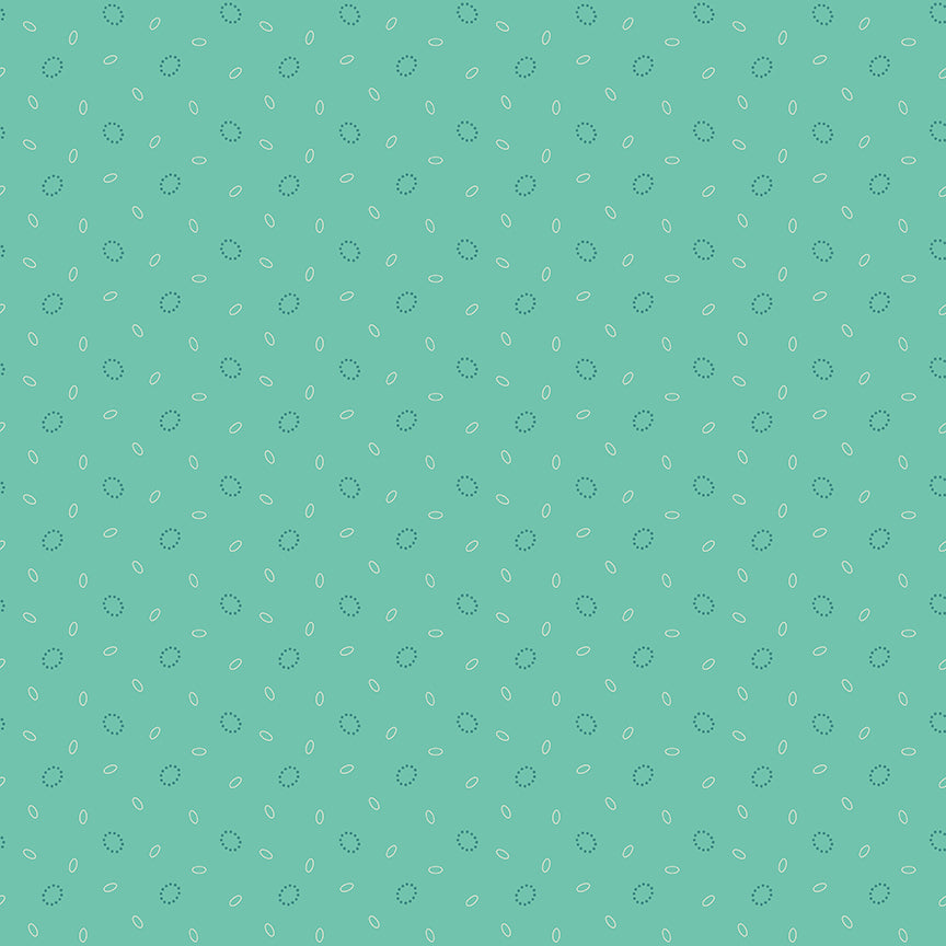 baked-with-love-by-riley-blake- C17788-SEAGLASS is Available at International Textiles Ltd in Canada