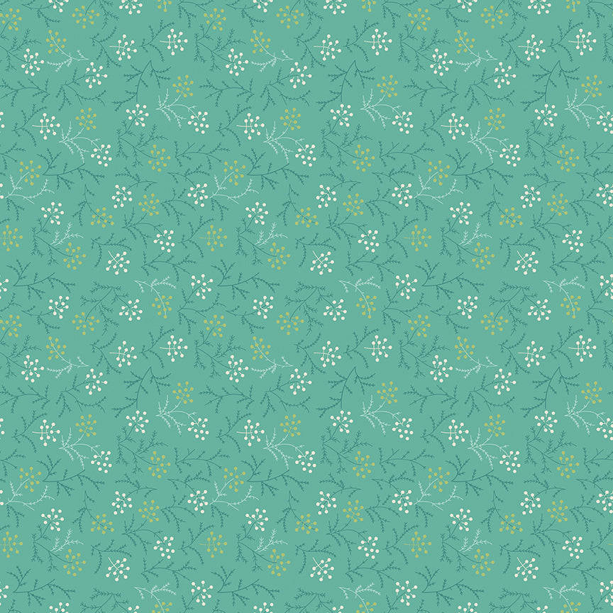 baked-with-love-by-riley-blake- C17789-SEAGLASS is Available at International Textiles Ltd in Canada