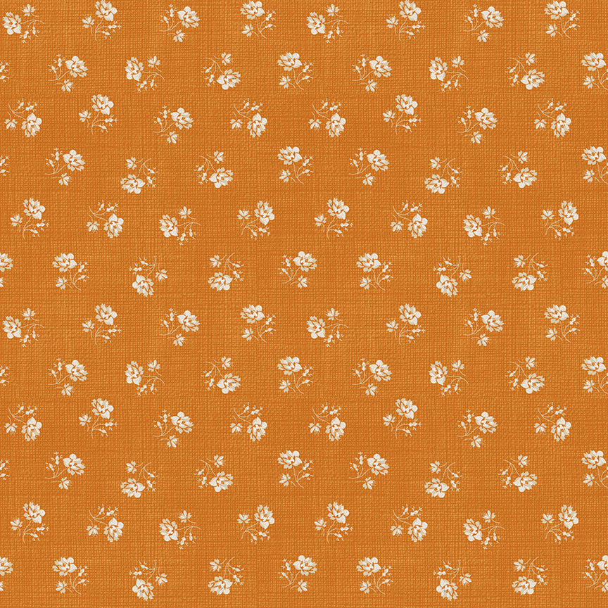baked-with-love-by-riley-blake- C17790-AMBER is Available at International Textiles Ltd in Canada