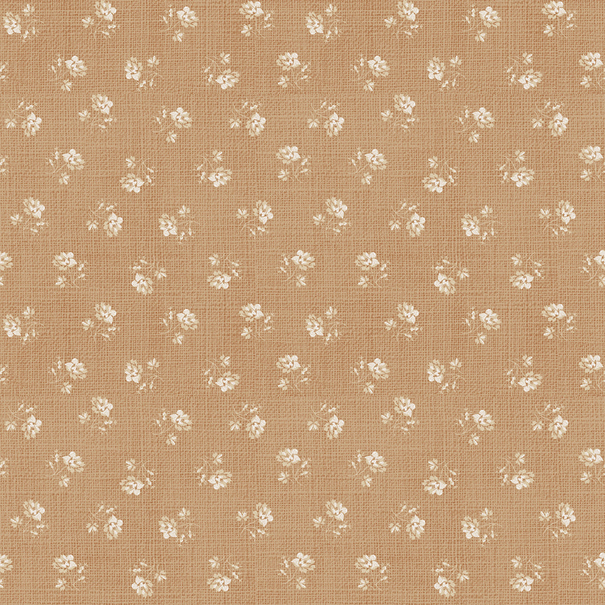 baked-with-love-by-riley-blake- C17790-BISCUIT is Available at International Textiles Ltd in Canada