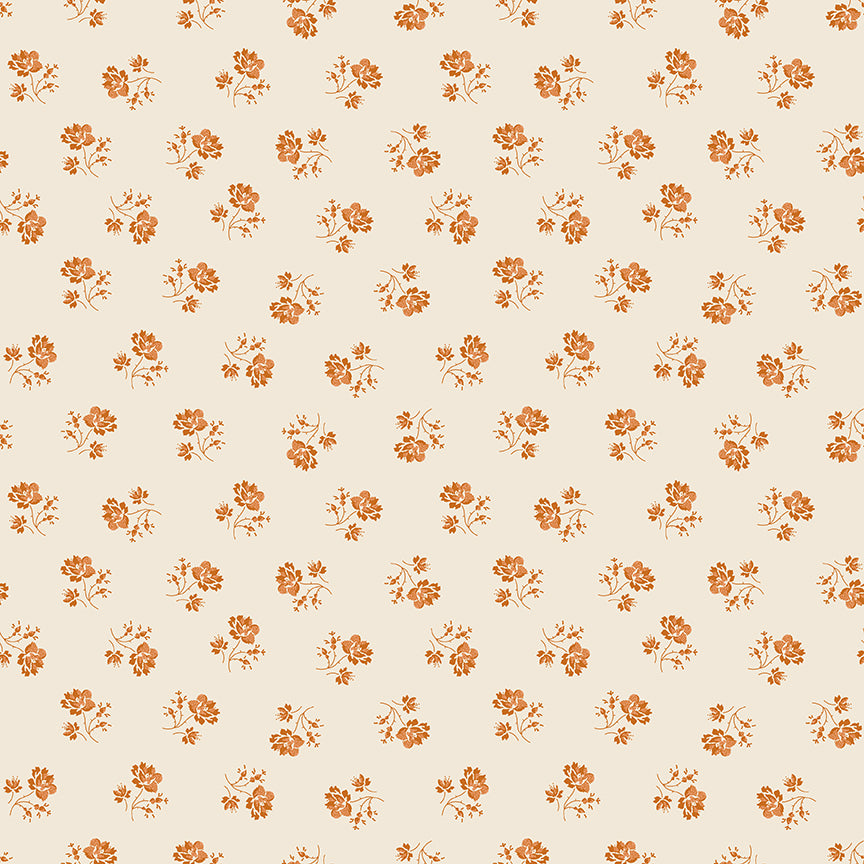 baked-with-love-by-riley-blake- C17790-LINEN is Available at International Textiles Ltd in Canada