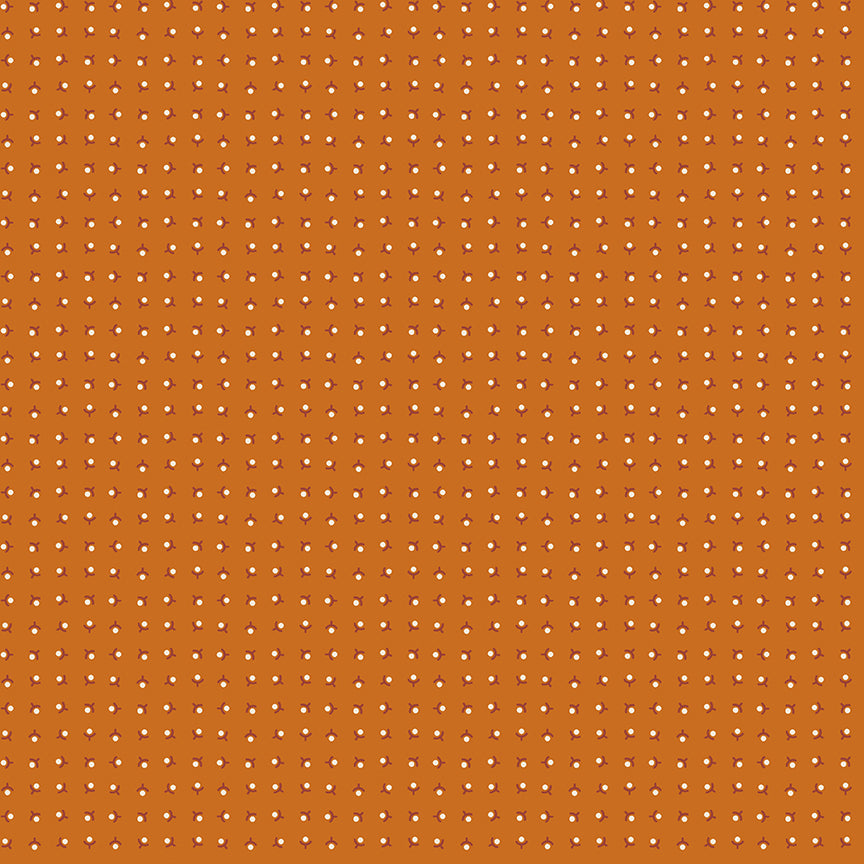 baked-with-love-by-riley-blake- C17793-AMBER is Available at International Textiles Ltd in Canada