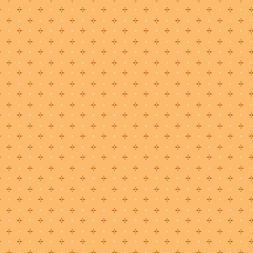 baked-with-love-by-riley-blake- C17794-MARIGOLD is Available at International Textiles Ltd in Canada