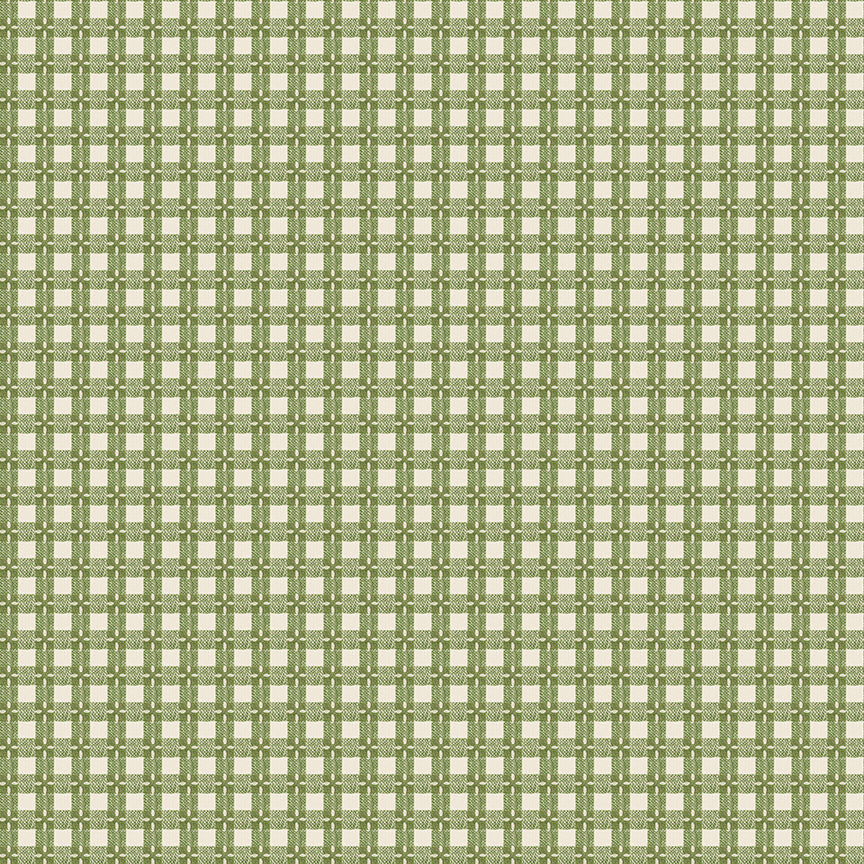 baked-with-love-by-riley-blake- C17795-OLIVE is Available at International Textiles Ltd in Canada