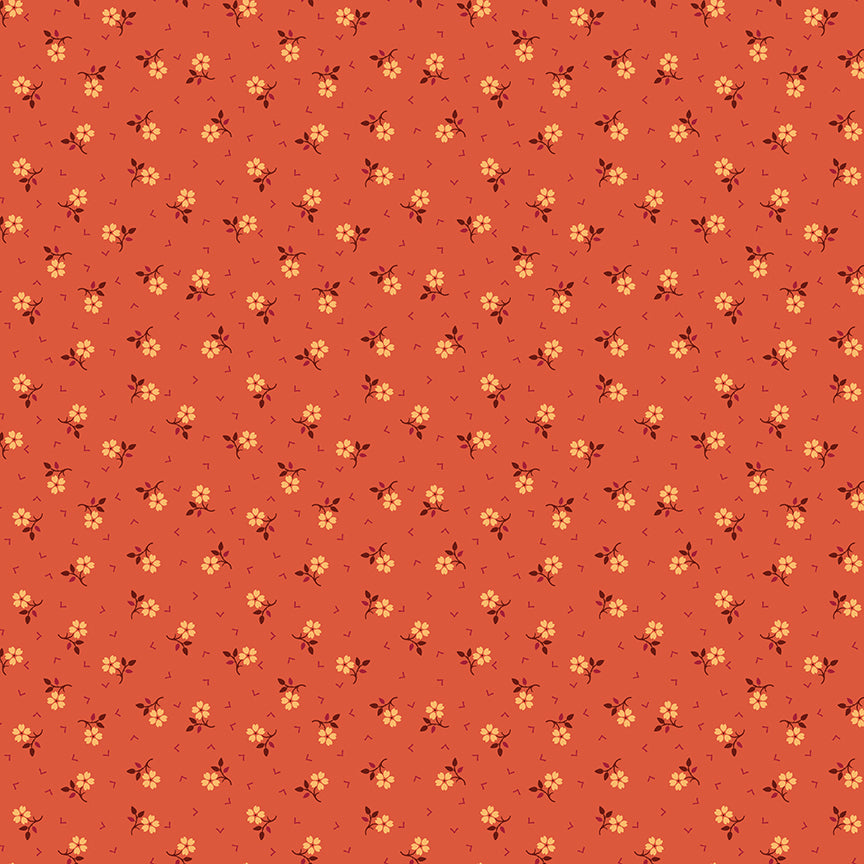 baked-with-love-by-riley-blake- C17796-AUTUMN is Available at International Textiles Ltd in Canada