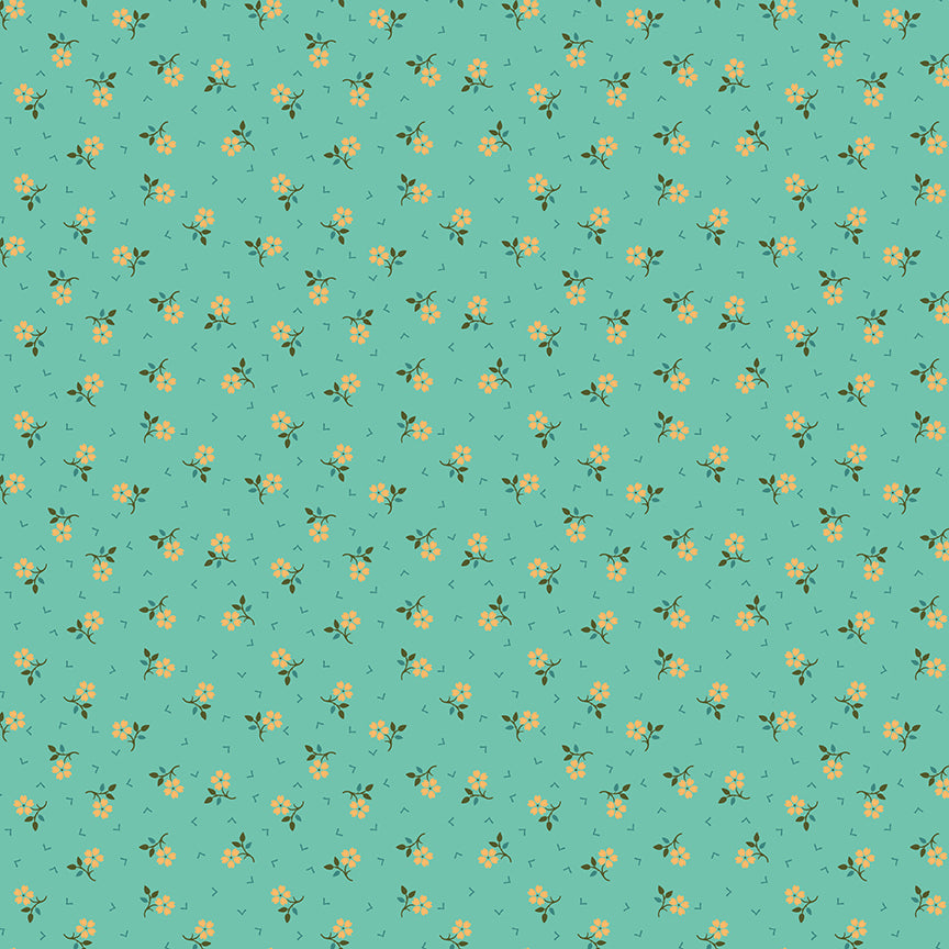 baked-with-love-by-riley-blake- C17796-SEAGLASS is Available at International Textiles Ltd in Canada