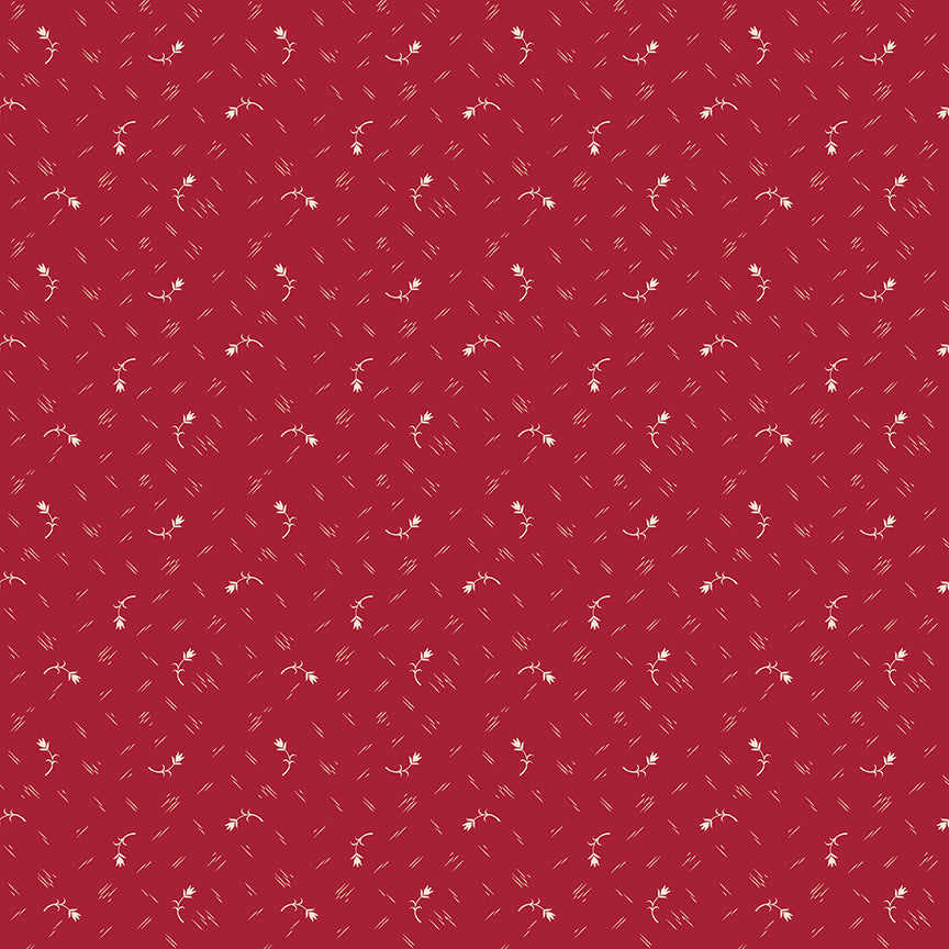 baked-with-love-by-riley-blake- C17797-CHERRYTART is Available at International Textiles Ltd in Canada