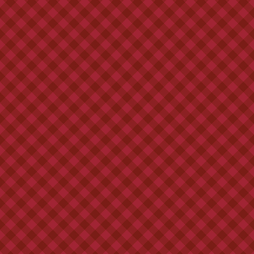 christmas-time-by-riley-blake- C17824-RED is Available at International Textiles Ltd in Canada