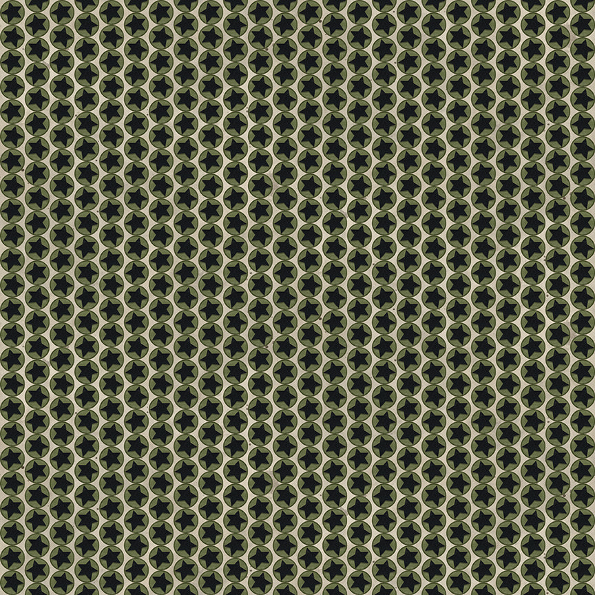 northern-christmas-by-riley-blake- C17834-NEUTRAL is Available at International Textiles Ltd in Canada
