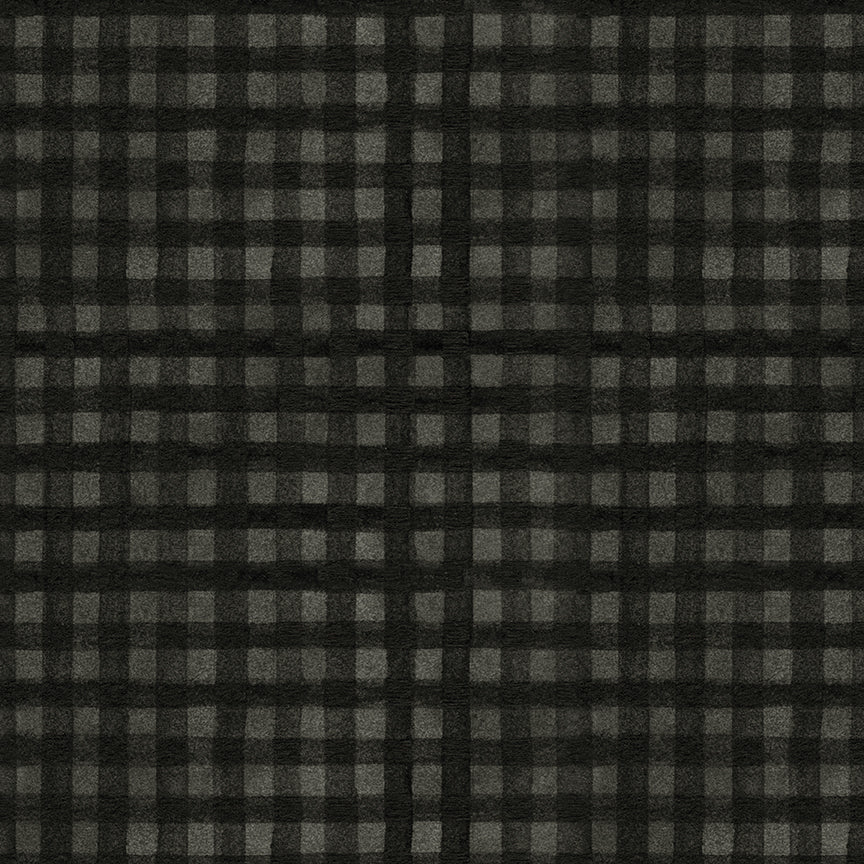 northern-christmas-by-riley-blake- C17835-BLACK is Available at International Textiles Ltd in Canada