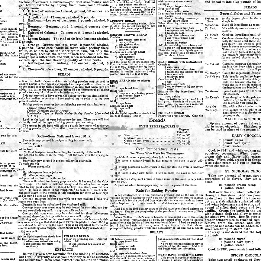 gingerbread-by-riley-blake- C17844-WHITE is Available at International Textiles Ltd in Canada